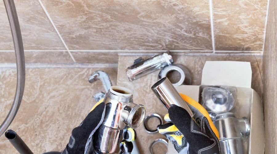 Expert tile roof repair services in Purmela, TX